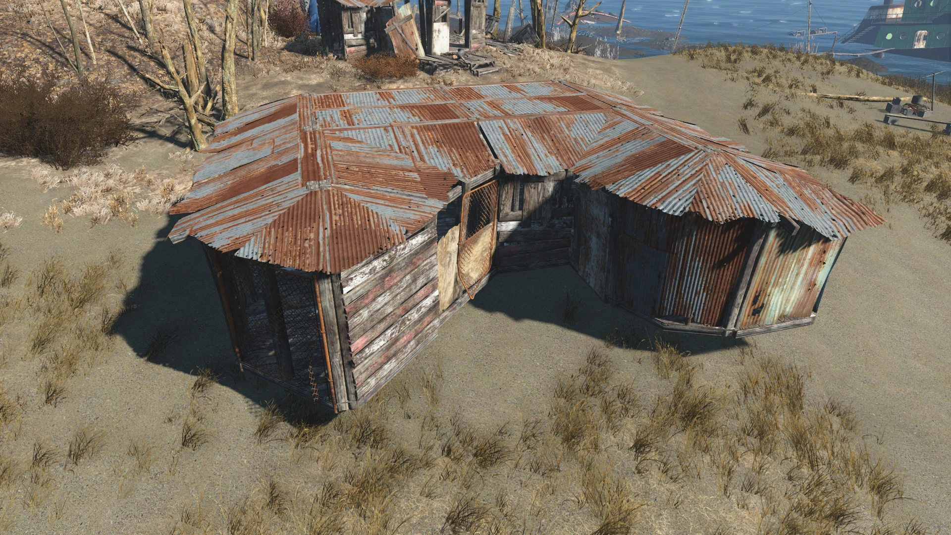 Best building fallout 4 фото 81