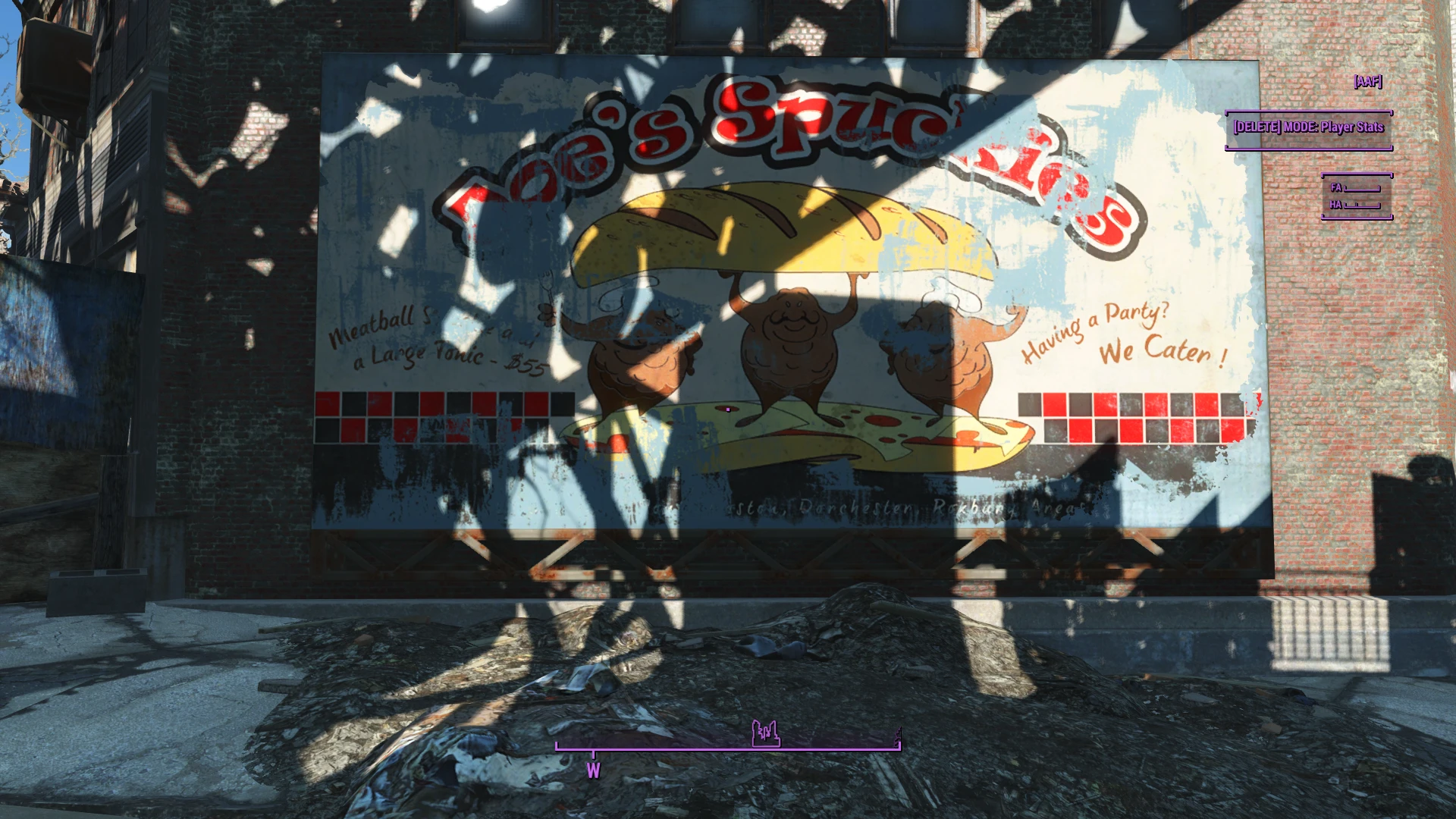 Advanced Animation Framework (AAF) at Fallout 4 Nexus - Mods and community