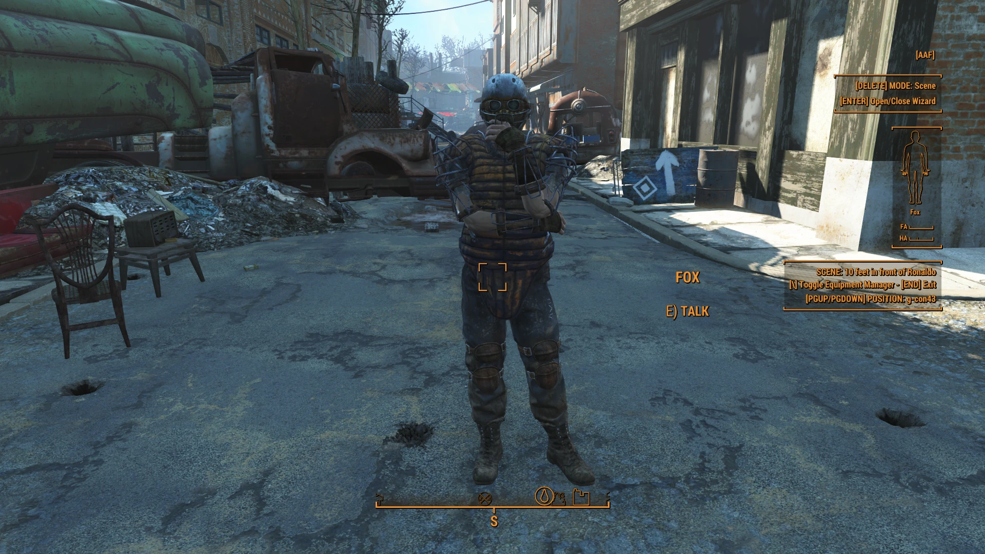 Fallout 4 aaf - mzaercities