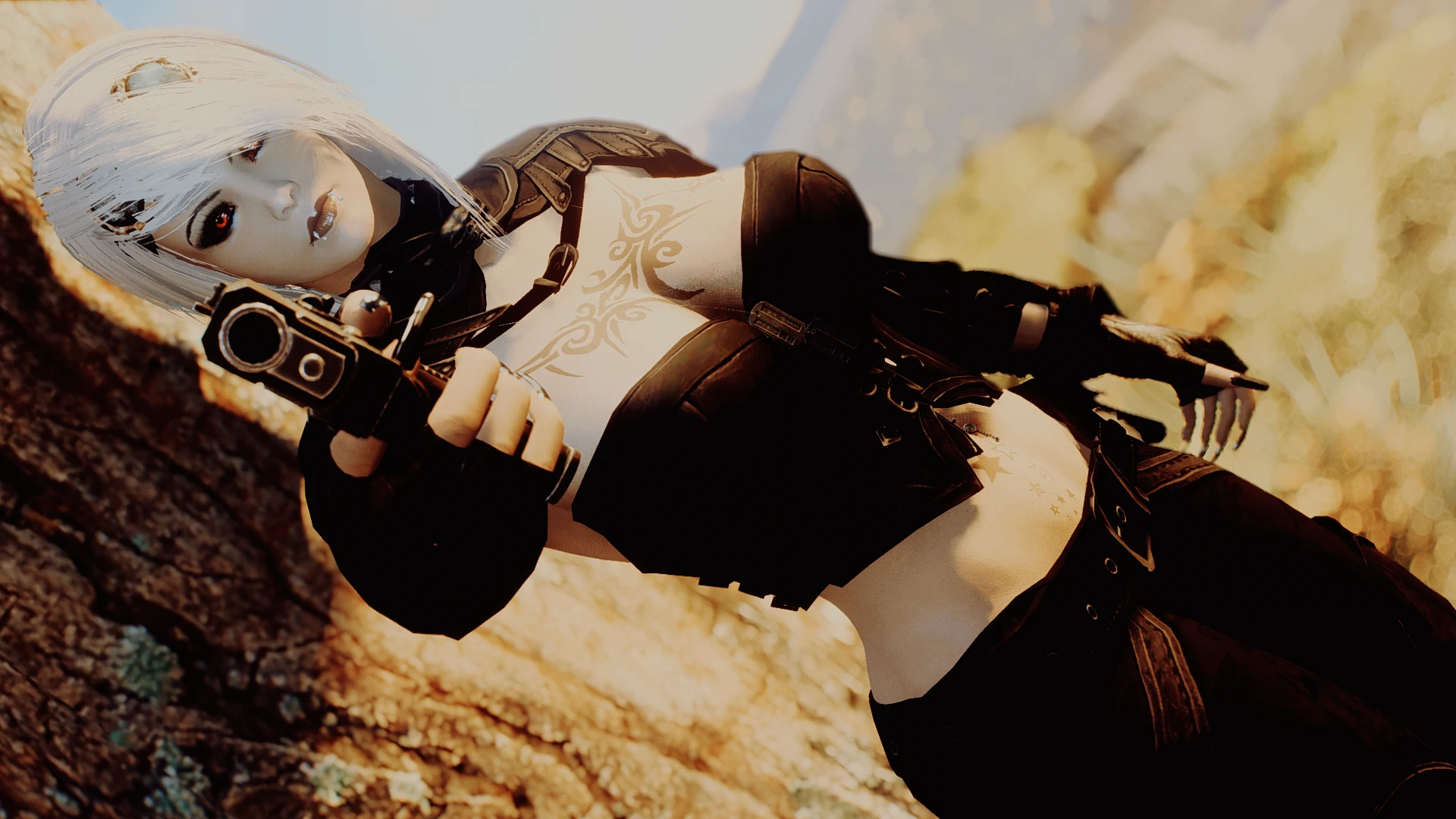 Cbbe body physics fallout 4 Cbbe body physics fallout 4