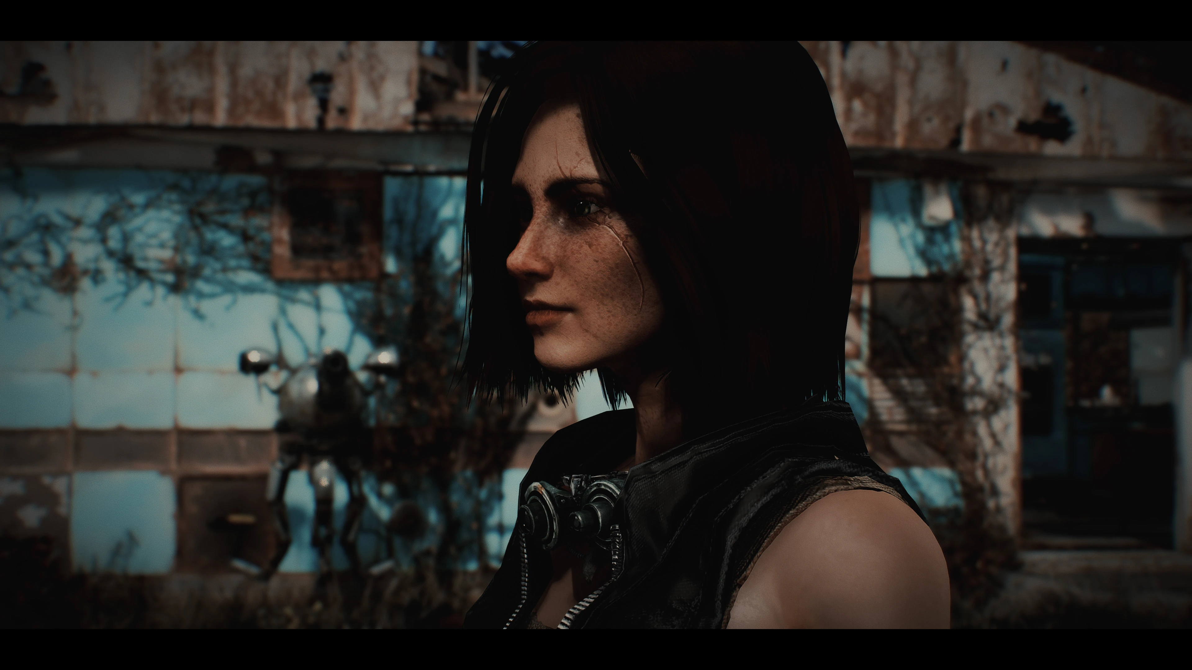 Mathilda preset at Fallout 4 Nexus - Mods and community