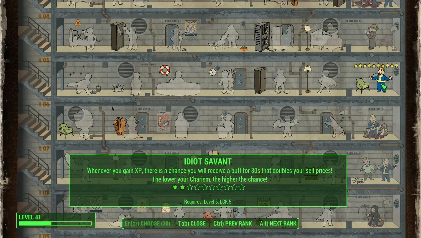 loverslab fallout 4 idiot savant