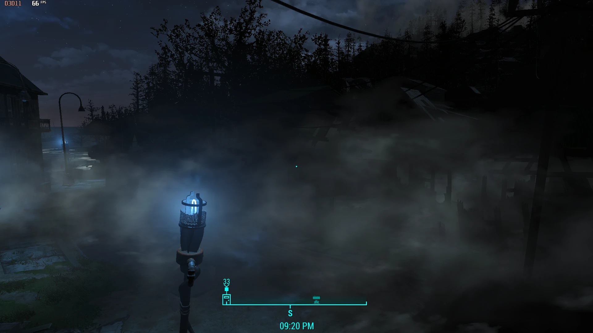 Fallout 4 fog filter фото 5