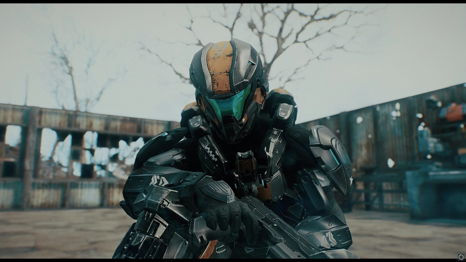 spartan armor fallout 4 spartan armor fallout 4