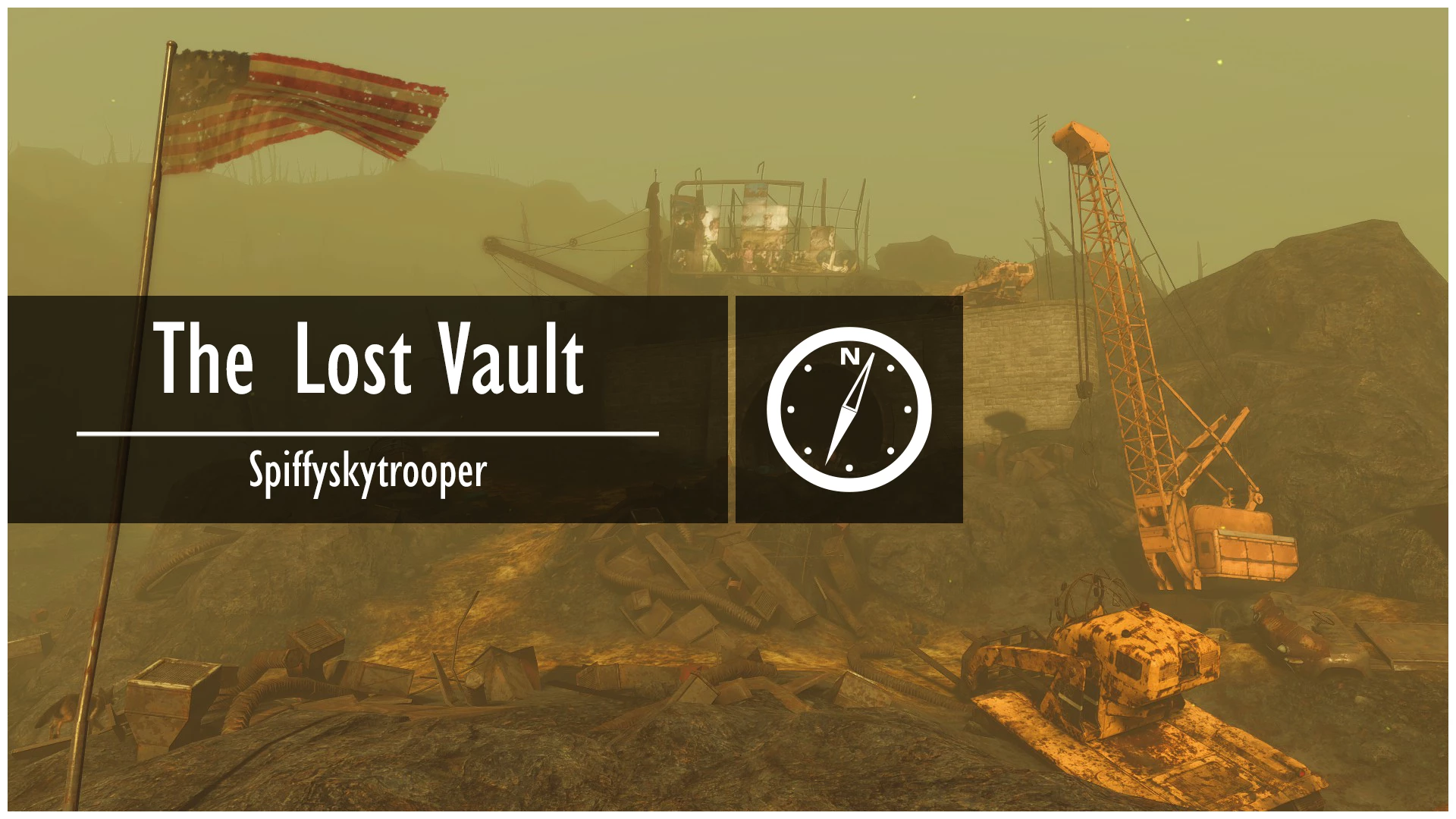 bethesda creation kit fallout 4 vault asstest