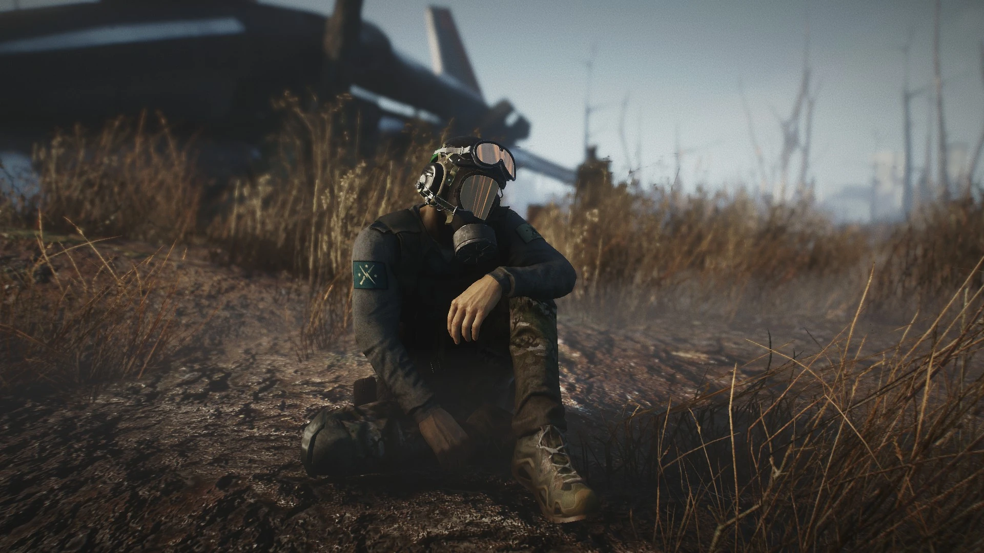 Fallout 4 миссии минитменов бесконечны фото 101