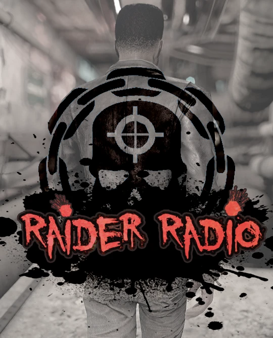 fallout 4 raider radio mod