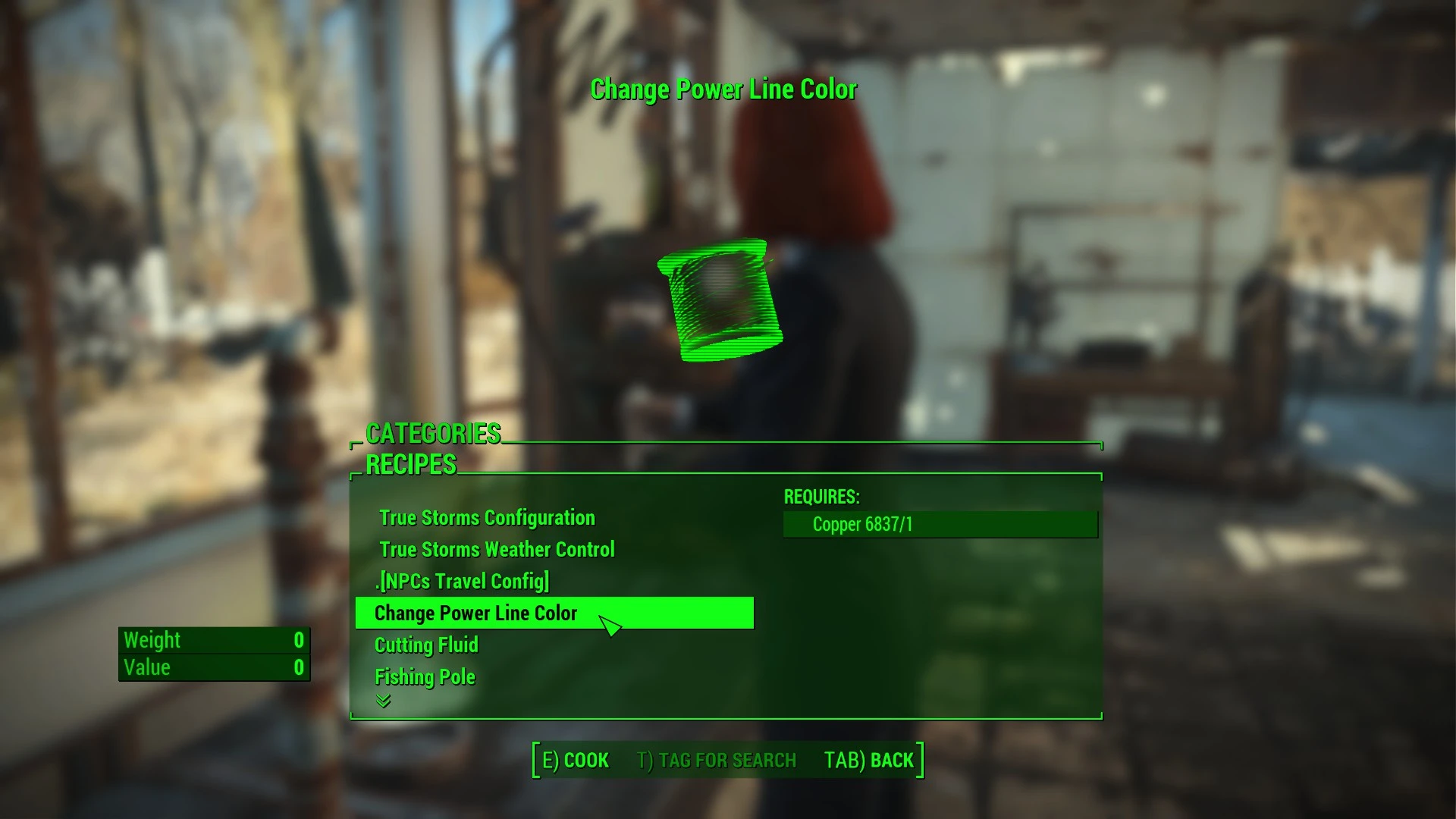 How to change language fallout 4 фото 117