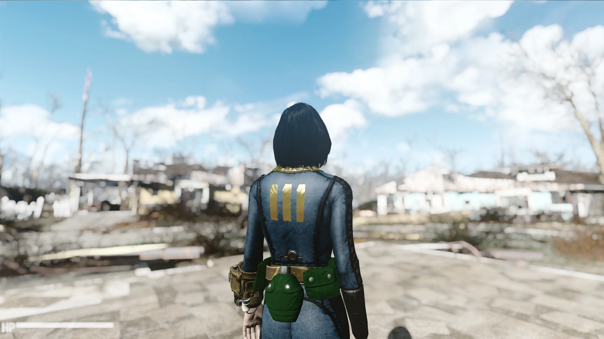 Backpack fallout 4 backpacks of the commonwealth фото 42
