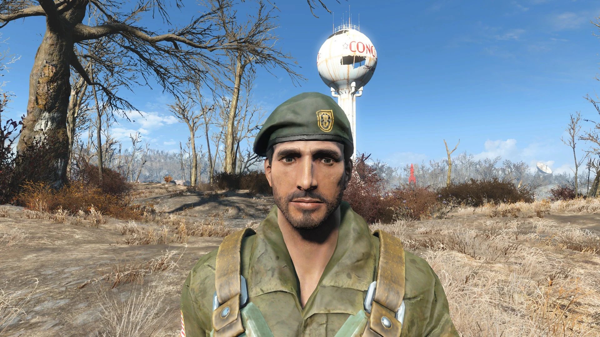 fallout 4 level cap mod