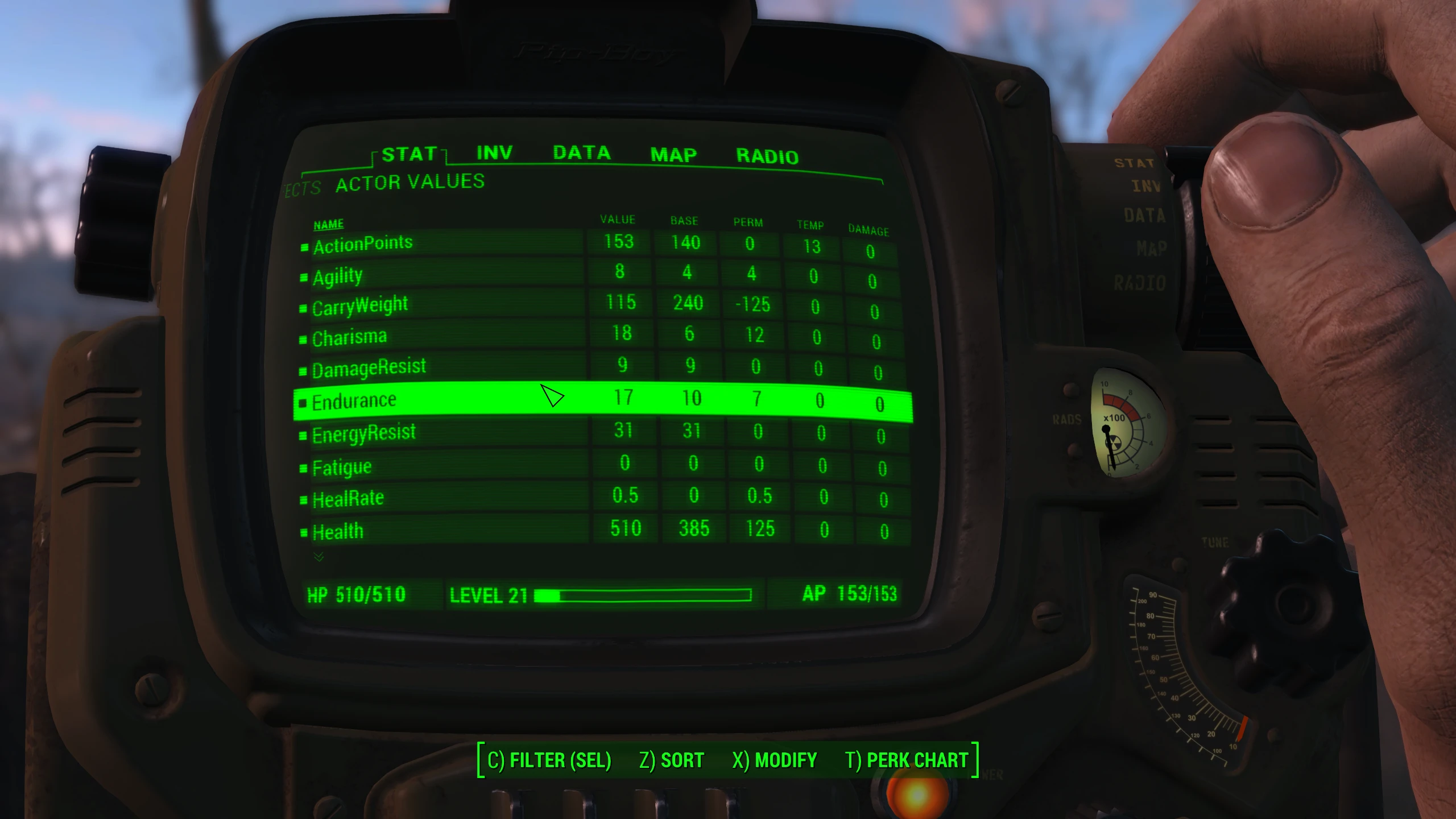 Fallout 4 звук кассового аппарата фото 15