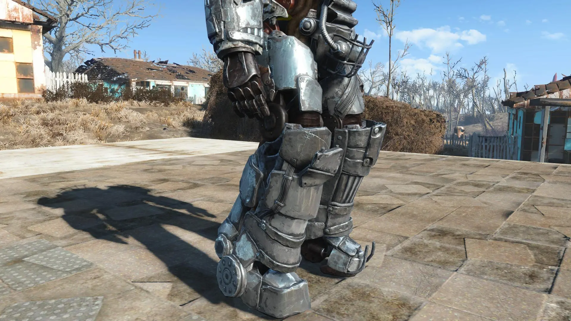 Силовая броня рейдеров. Силовая броня рейдеров Fallout 4. Fallout 4 Raider Power Armor. Fallout 4 броня рейдеров. Железная броня фоллаут 4.