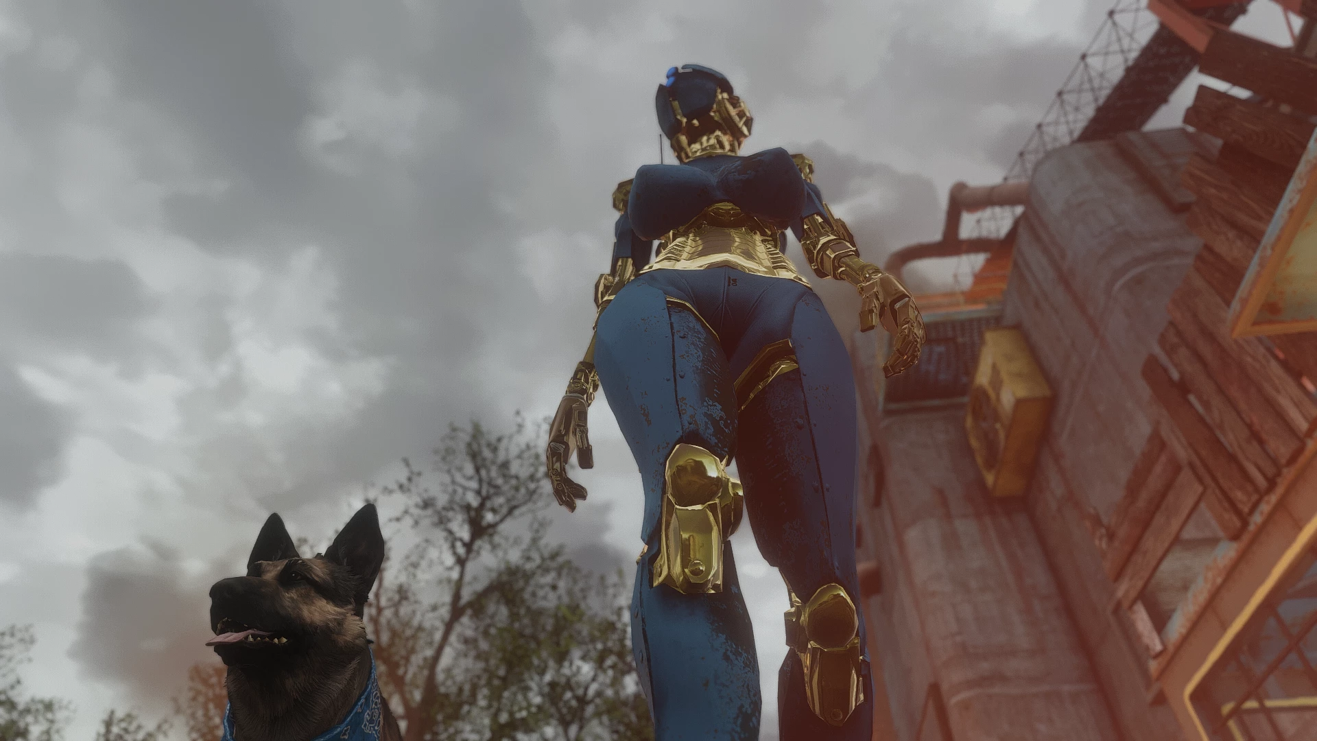 performance mods fallout 4 performance mods fallout 4