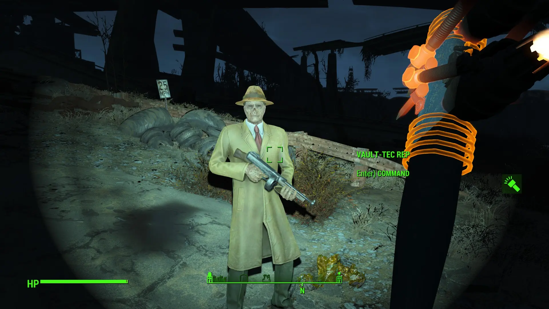 nexua mods fallout 4 english