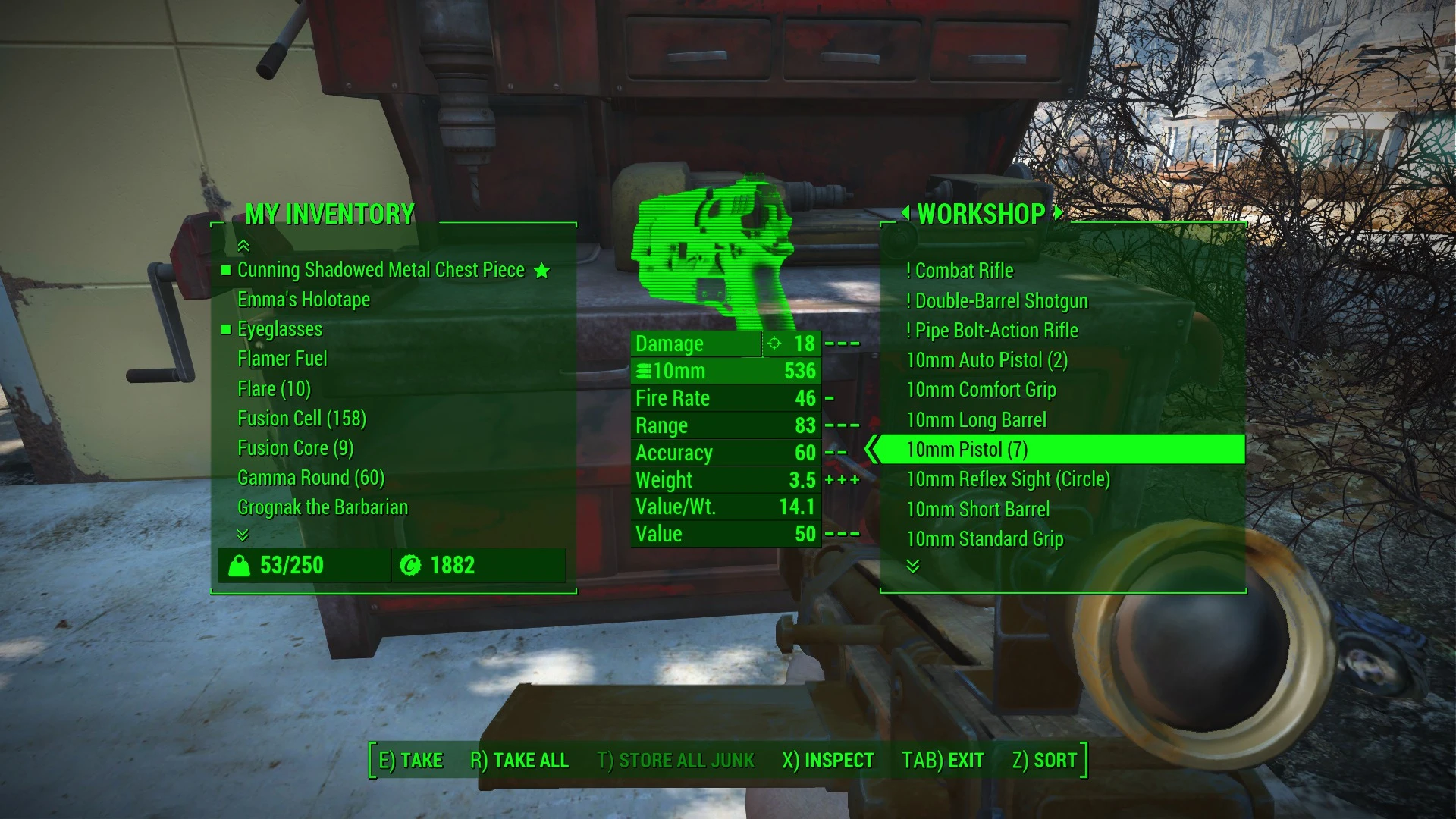 Special Let S Mod Fallout 4 Pre Geck Gamingboulevard
