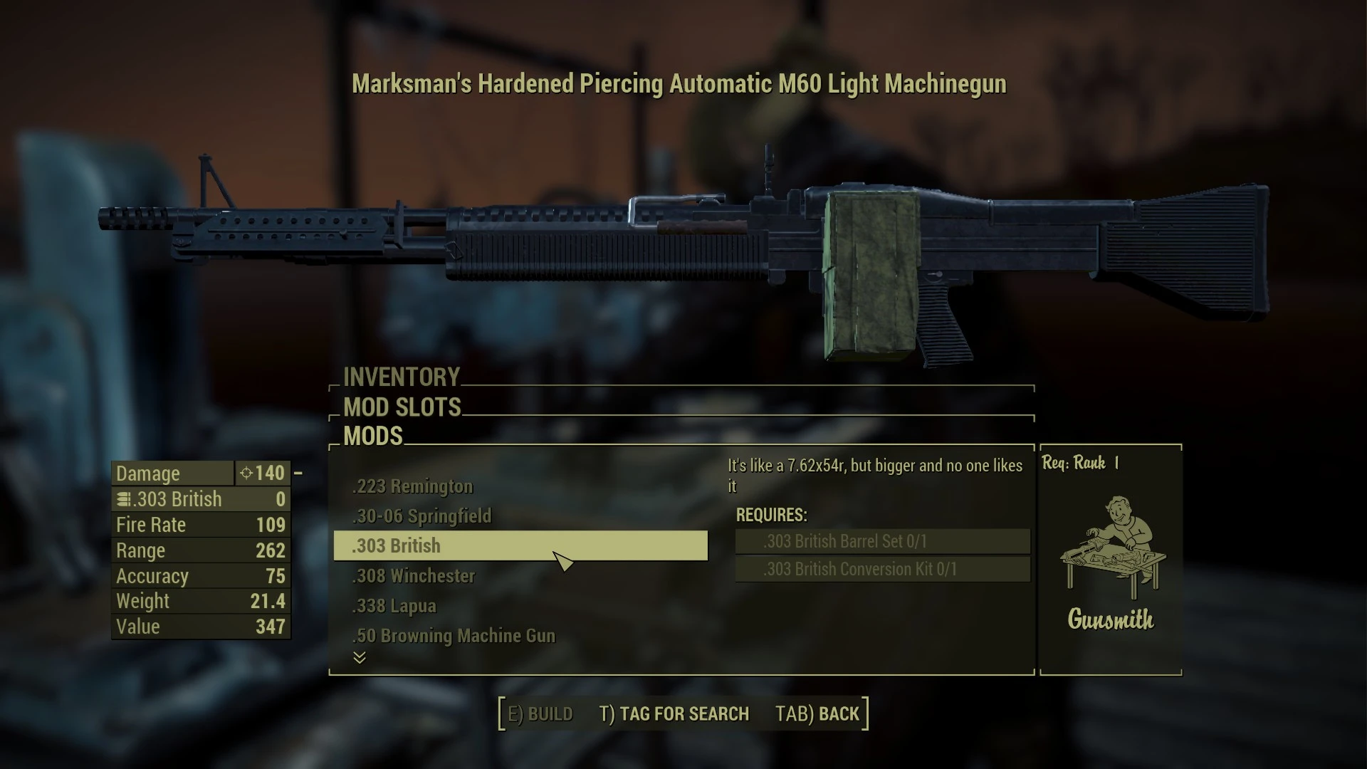 Where to find ammo fallout 4