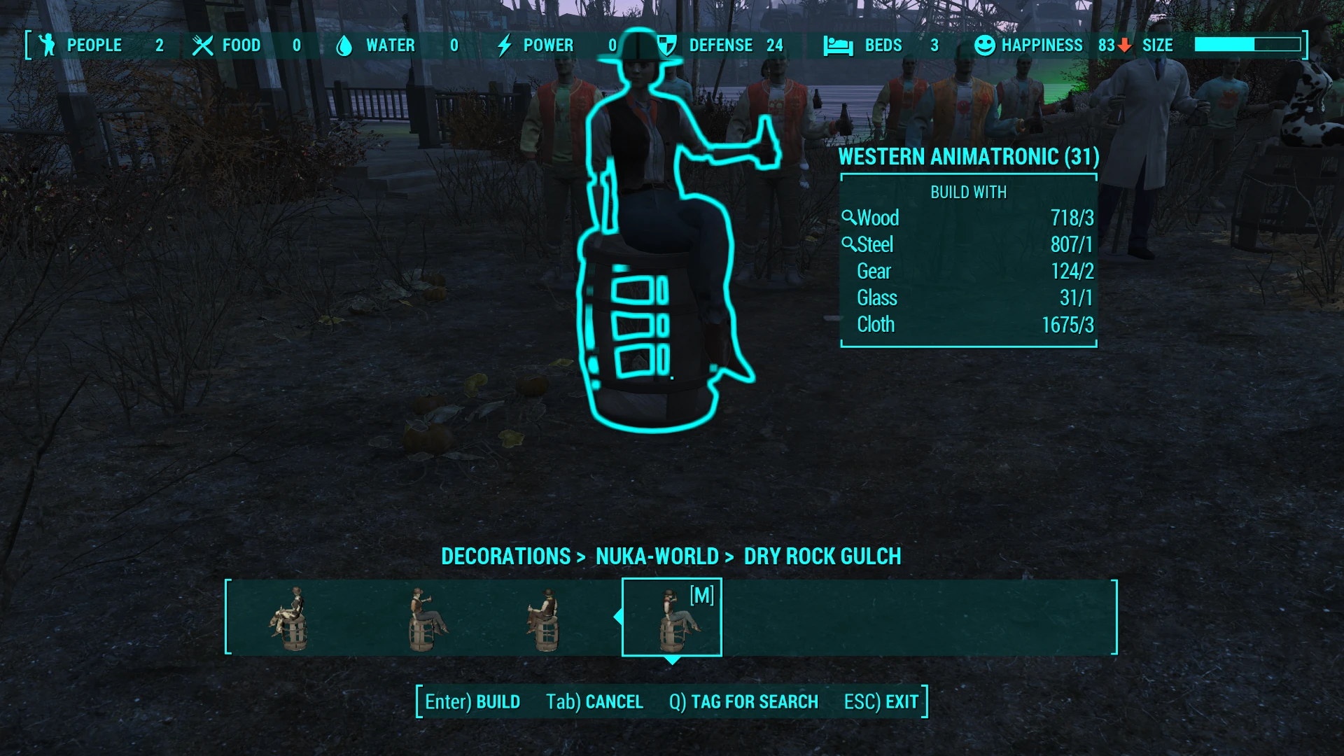 Craftable components fallout 4 фото 106