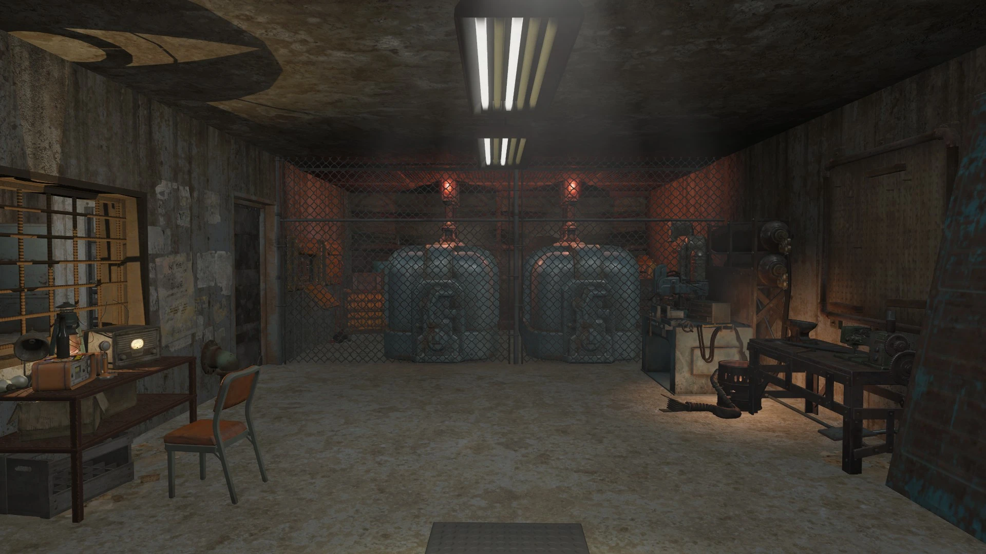 fallout shelter nexus mod guide