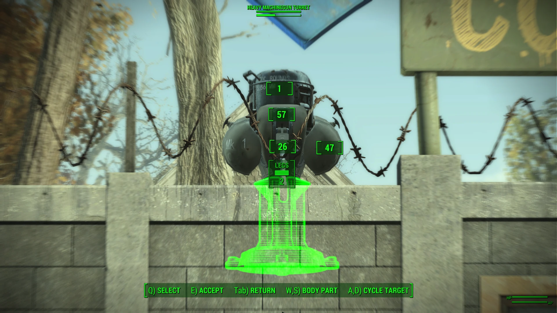 Fallout 4 def ui presets фото 19