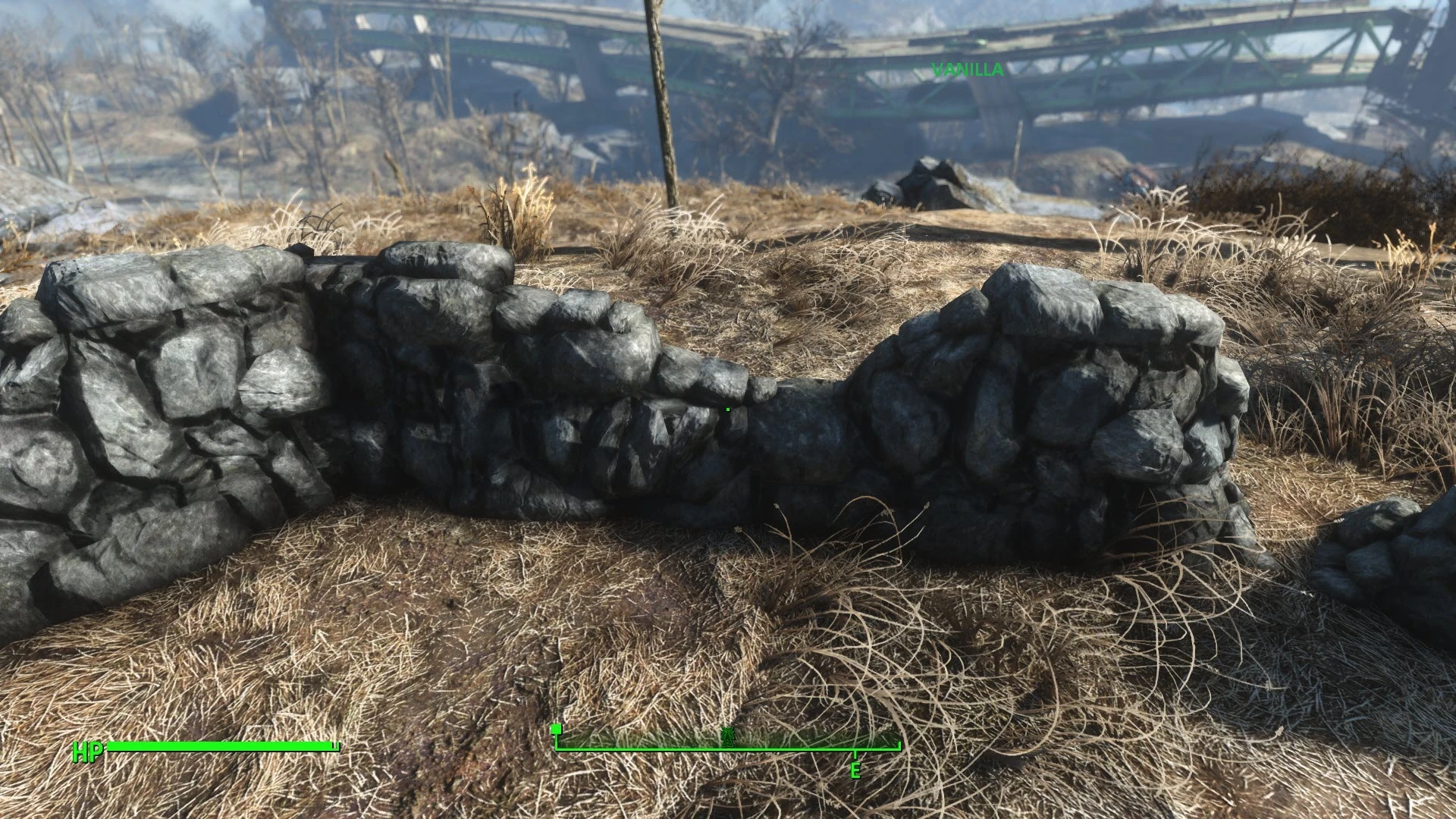 stonewallold Retexture at Fallout 4 Nexus - Mods and community