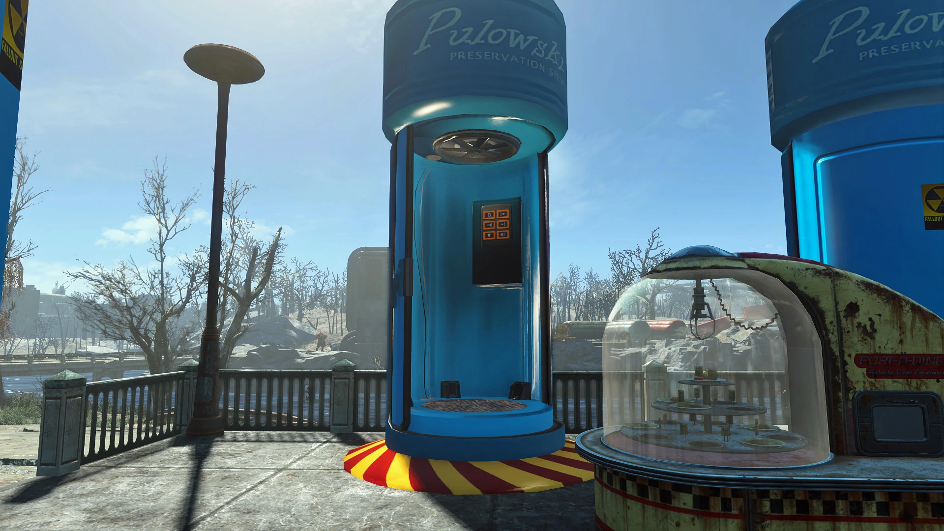 fallout shelter xxx mods