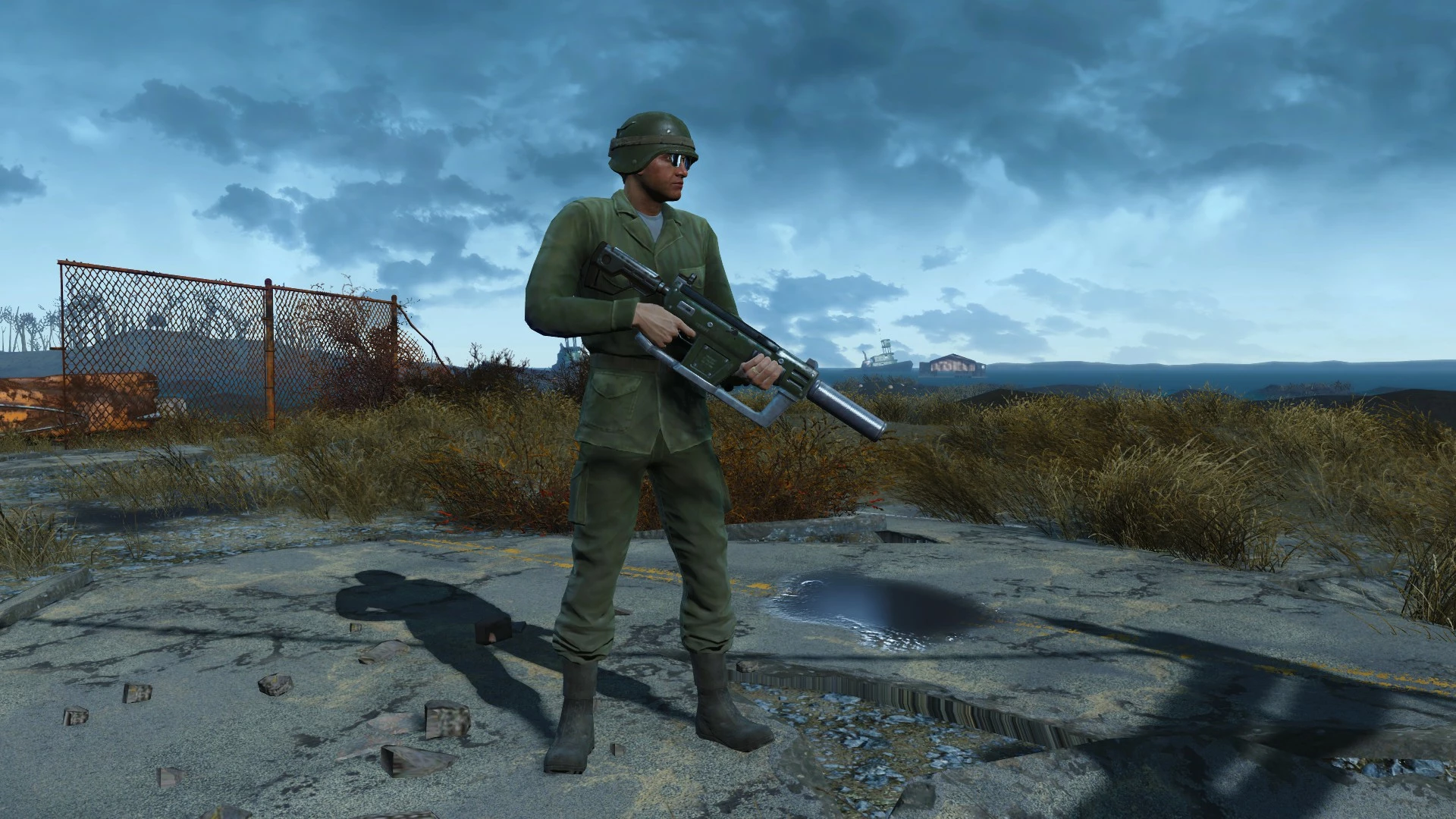 fallout new vegas 1 files failed validation