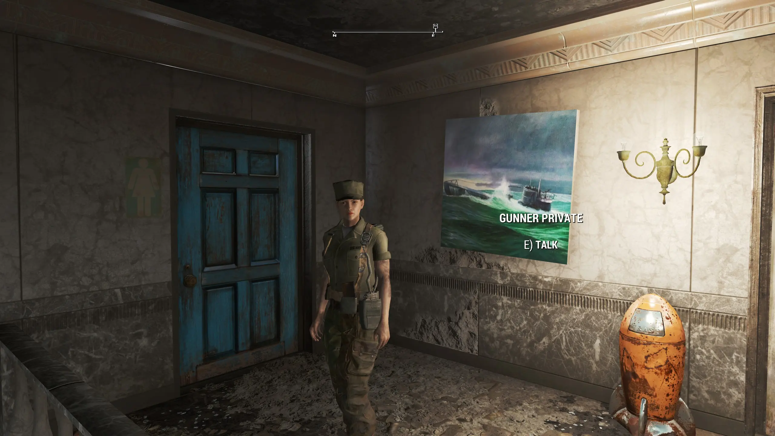 fallout 4 gunners overhaul fallout 4 gunners overhaul