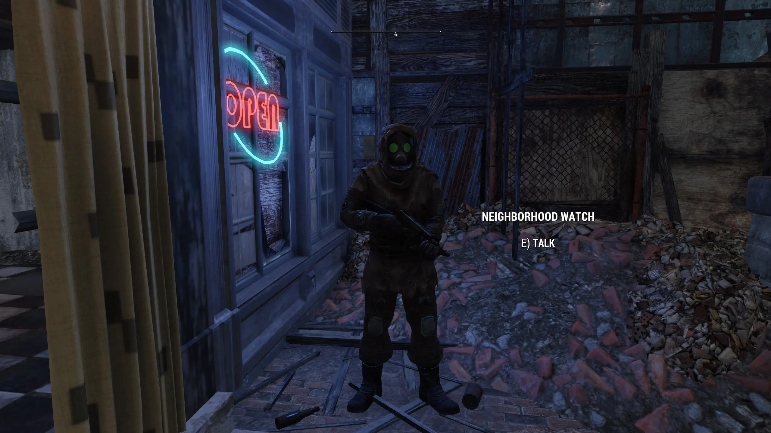 Triggerman And Goodneighbor Guards Overhaul At Fallout 4 Nexus Mods   34149 1534501852 1686847666 