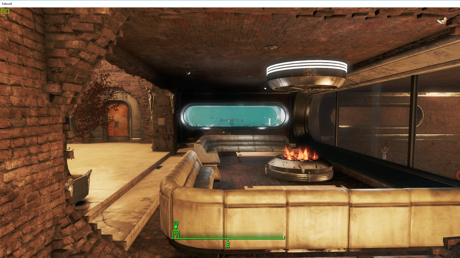 Fallout 4 сеть жилых бункеров фото 59