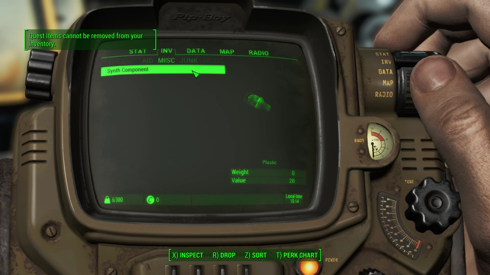 Fallout 4 в консоли на вещи фото 91