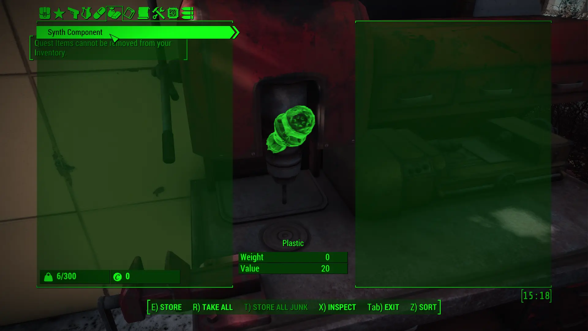 Your Synth Component At Fallout 4 Nexus Mods And Community