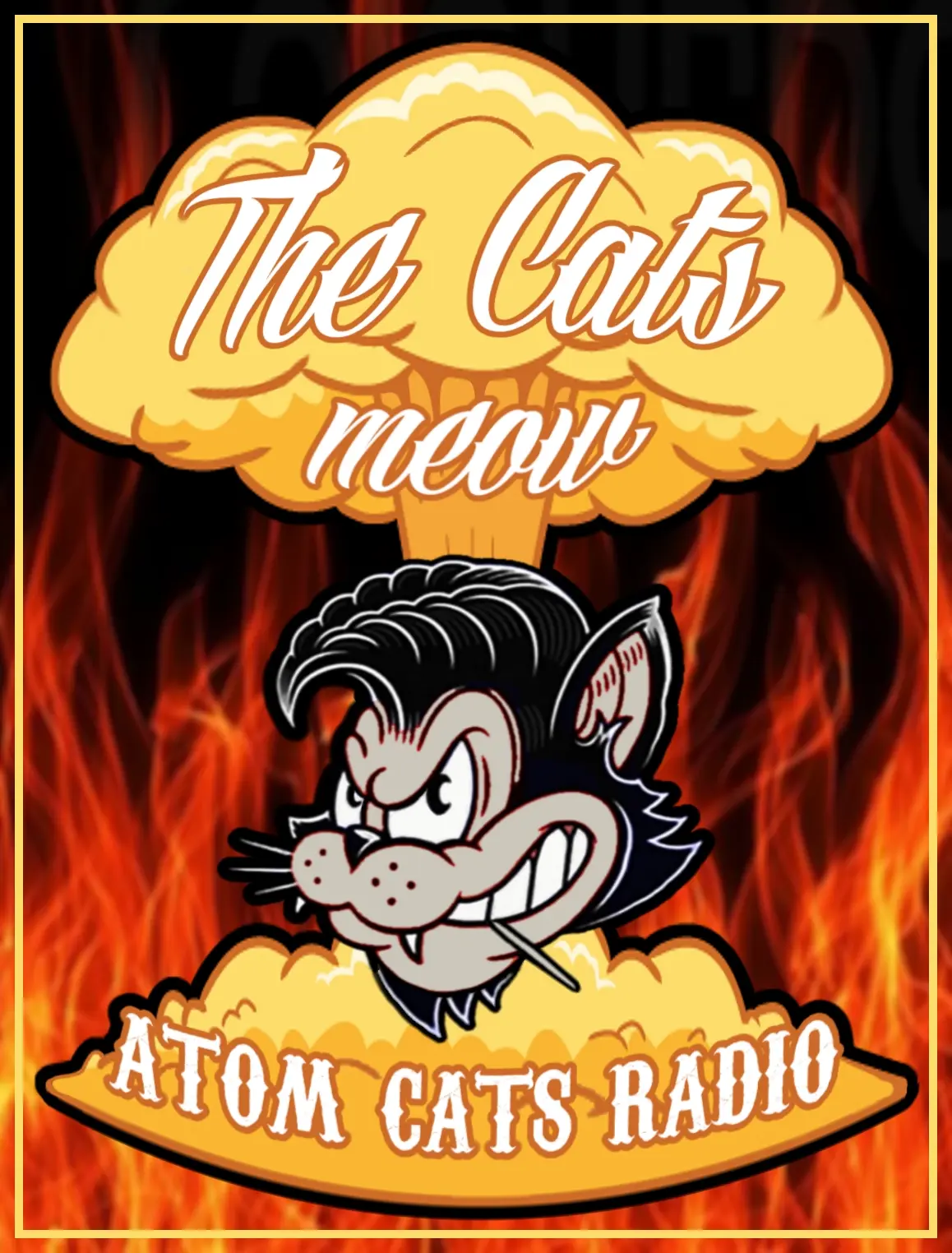 Atomic cats fallout 4 фото 72