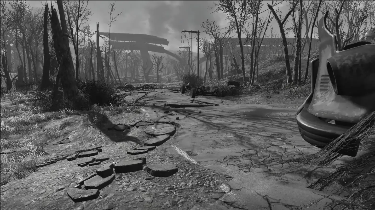 fallout 4 warlike