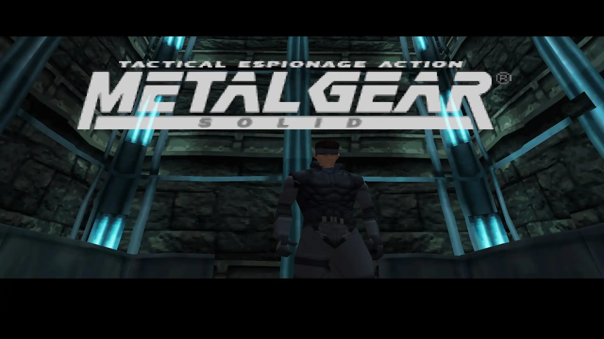 metal gear solid death sound and main menu music replacer