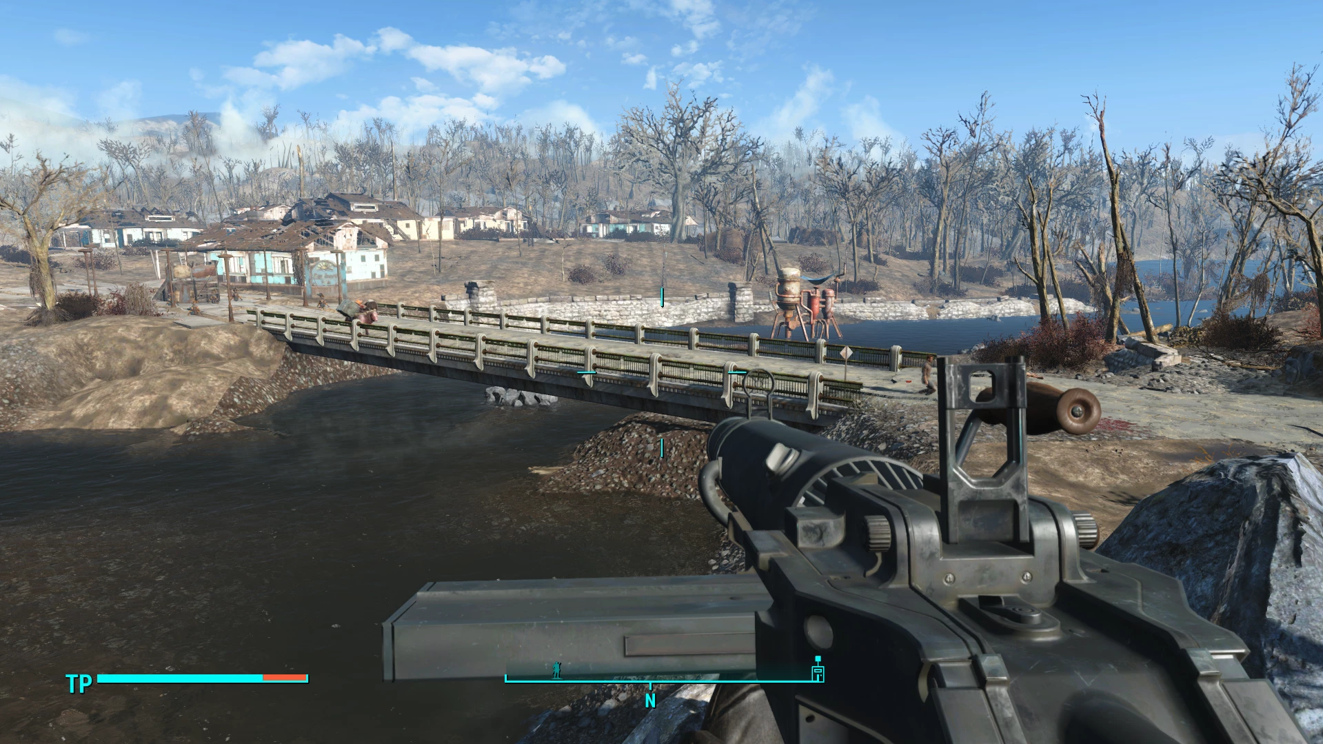 fallout 4 sanctuary hills mod fallout 4 sanctuary hills mod