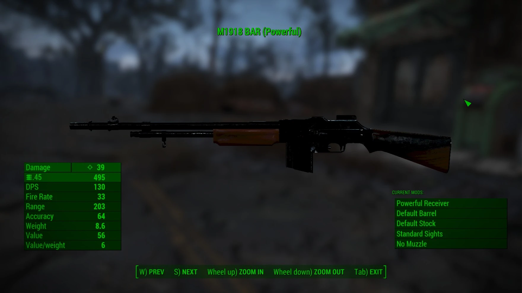 Wwii weapon replacer pack fallout 4 фото 7