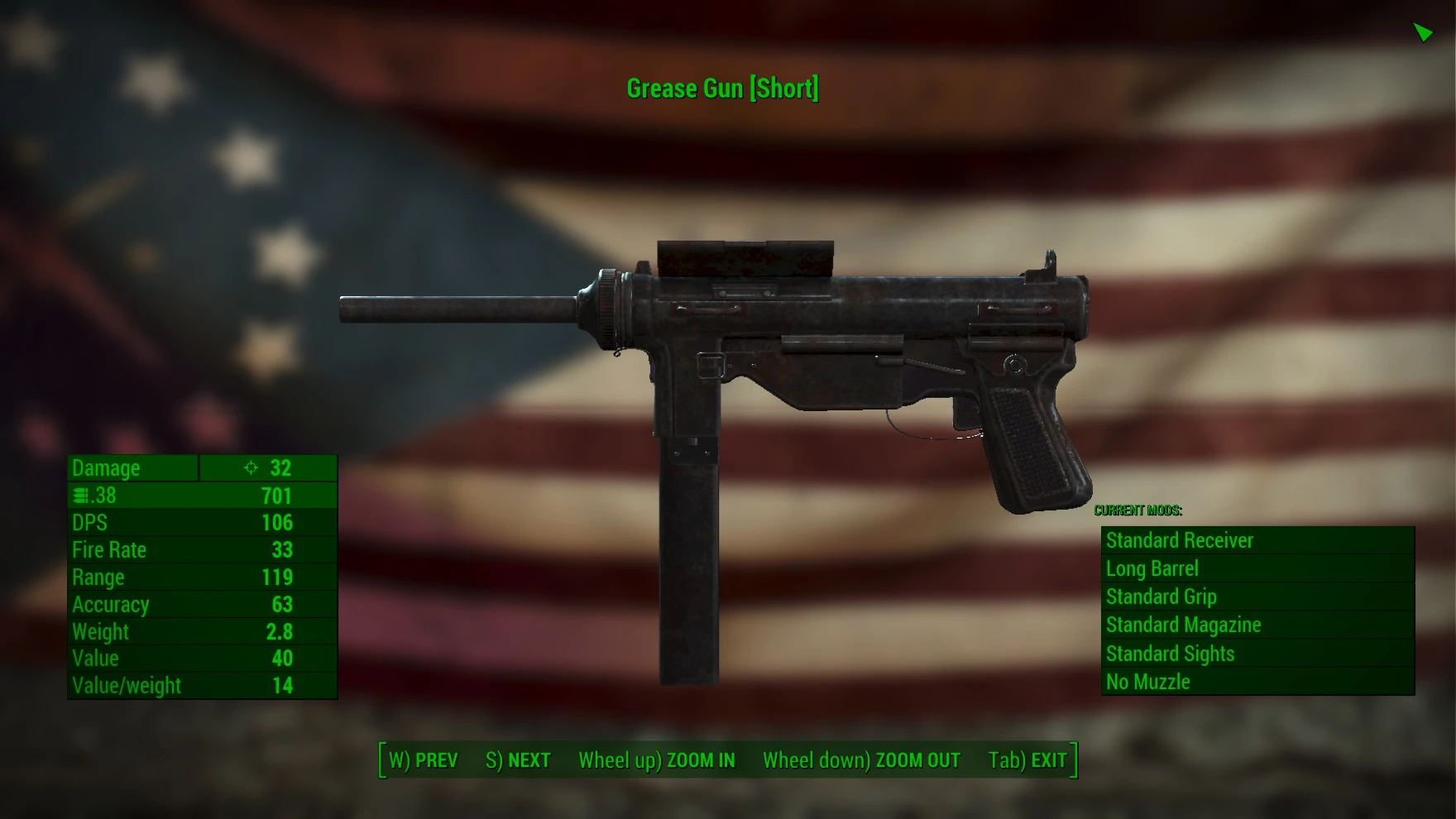 Fallout 4 Ww2 Weapons Mod