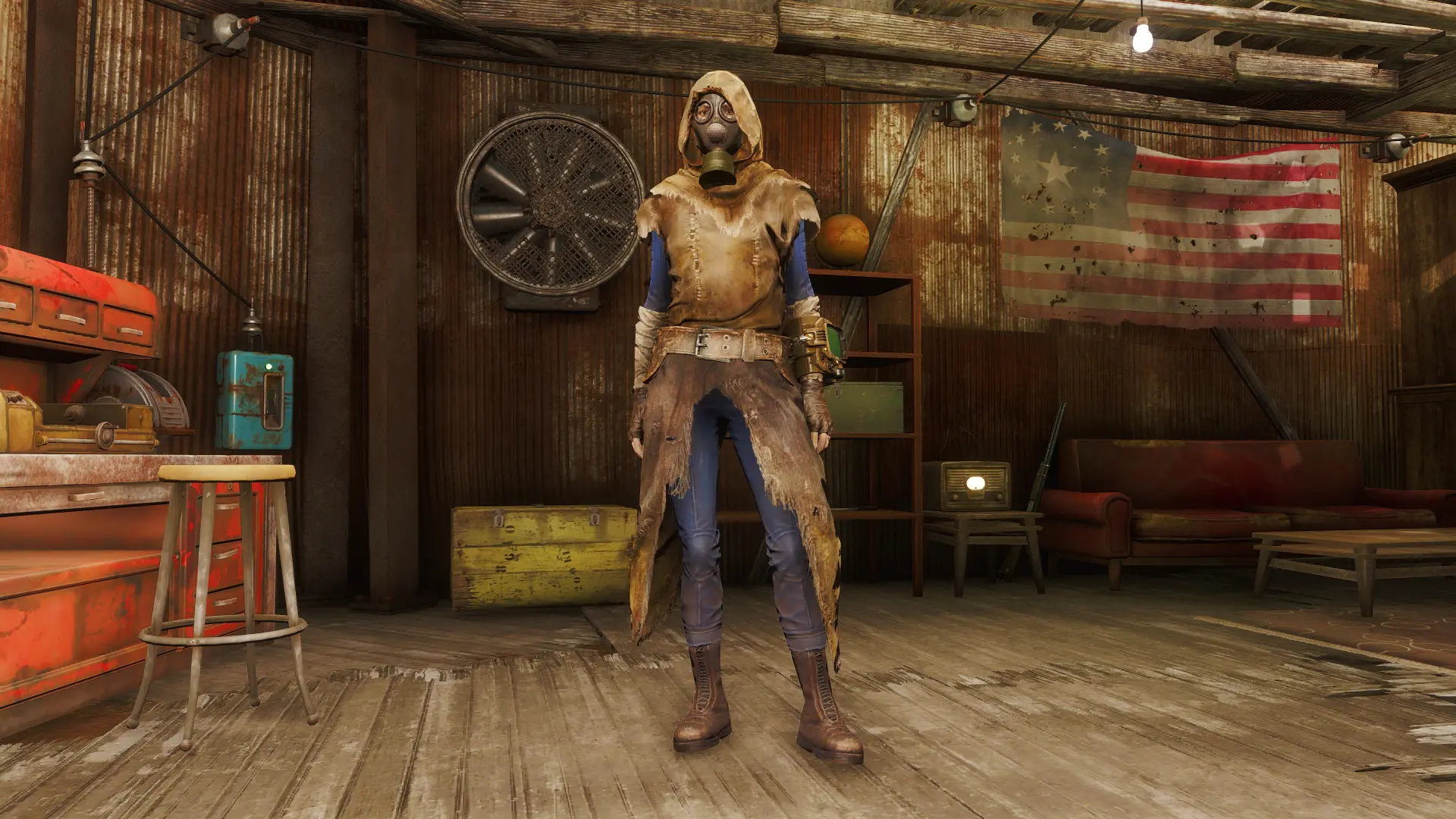 fallout 4 stalker music fallout 4 stalker music