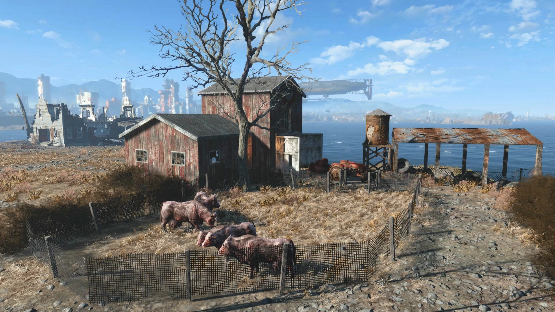 spectacle island fallout 4 spectacle island fallout 4