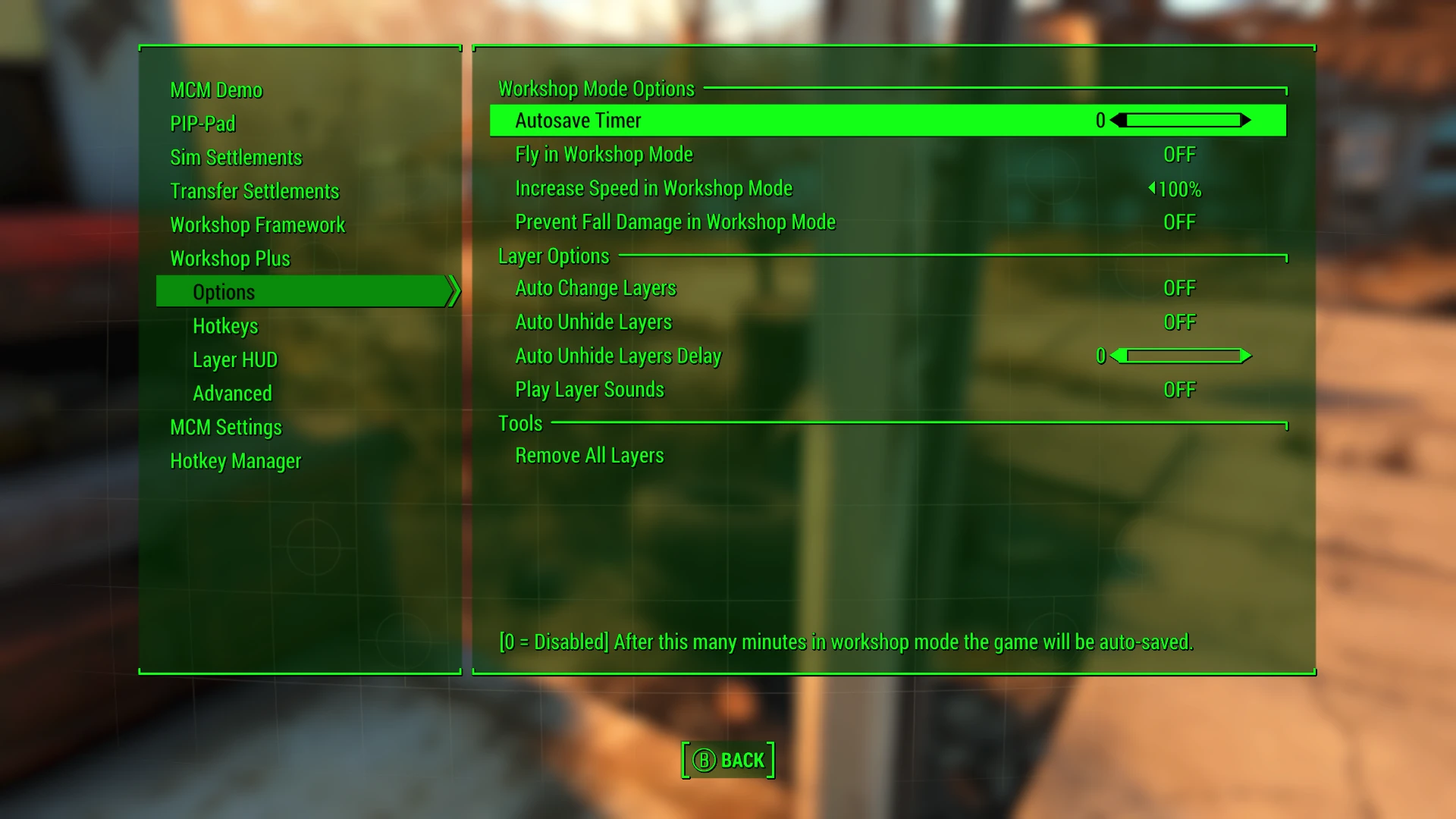 Fallout 4 mms menu фото 97