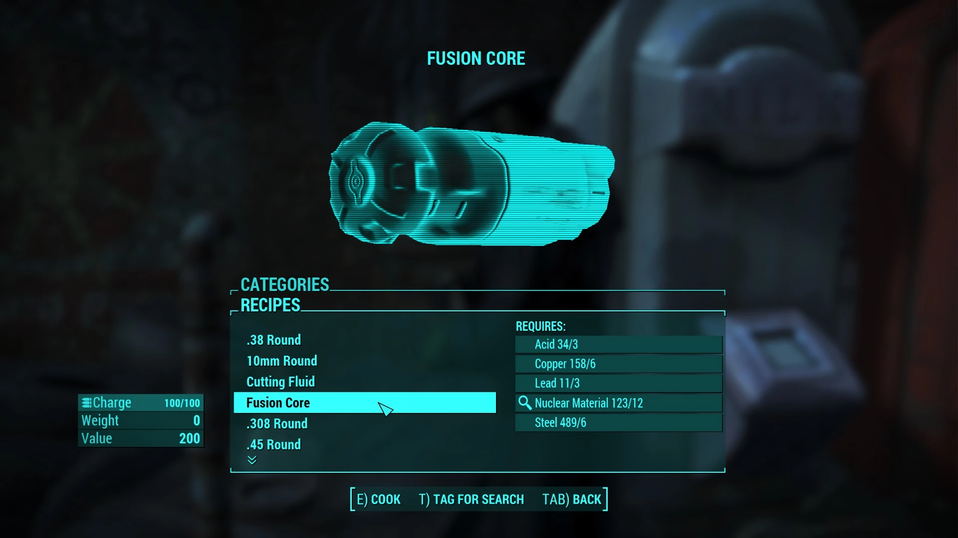 Fallout 4 автоматический сигнал тревоги масс фьюжн фото 47