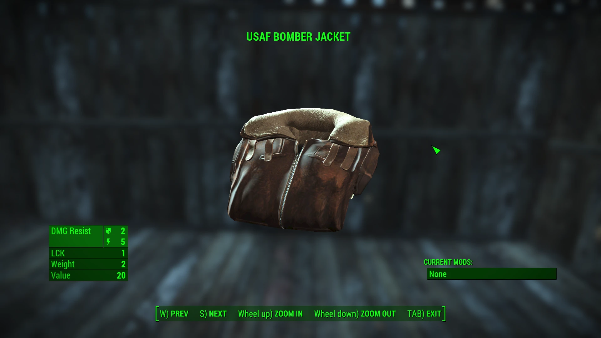 Fallout 4 куртка пилота фото 21