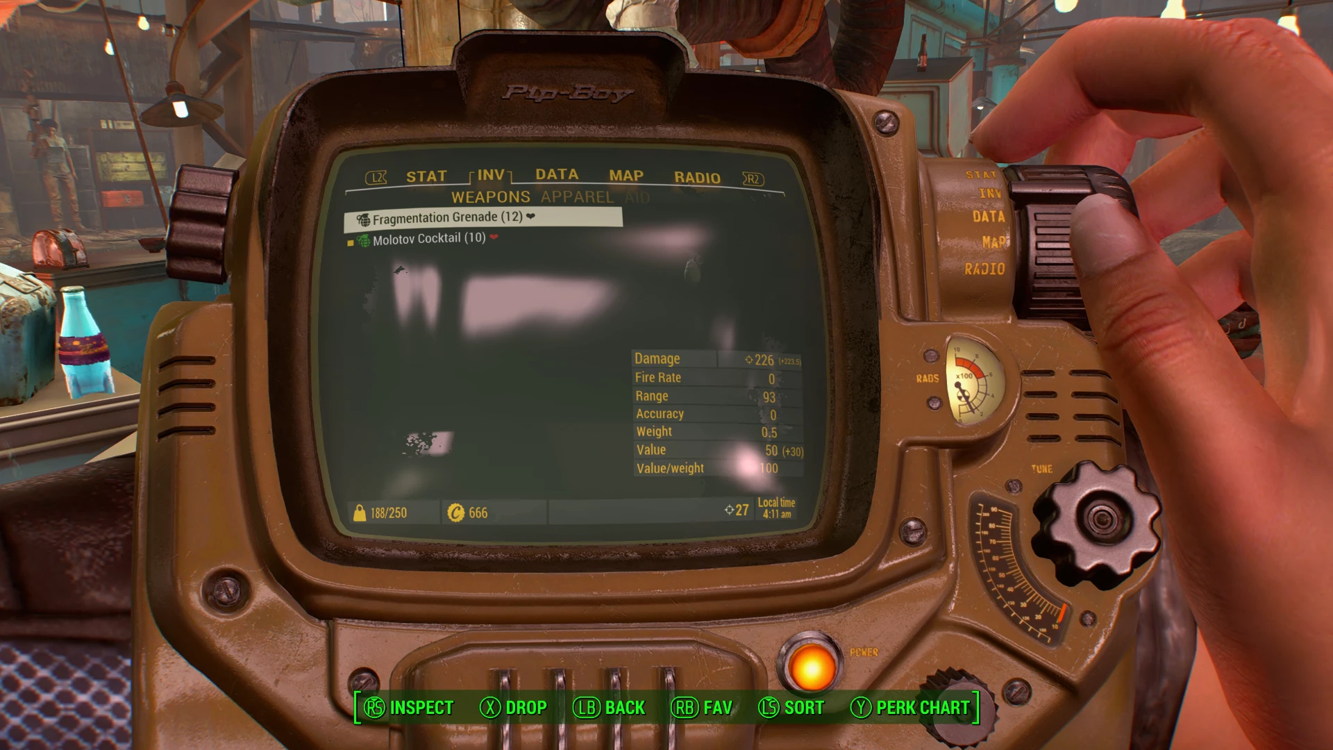 fallout 4 color ui bug fallout 4 color ui bug