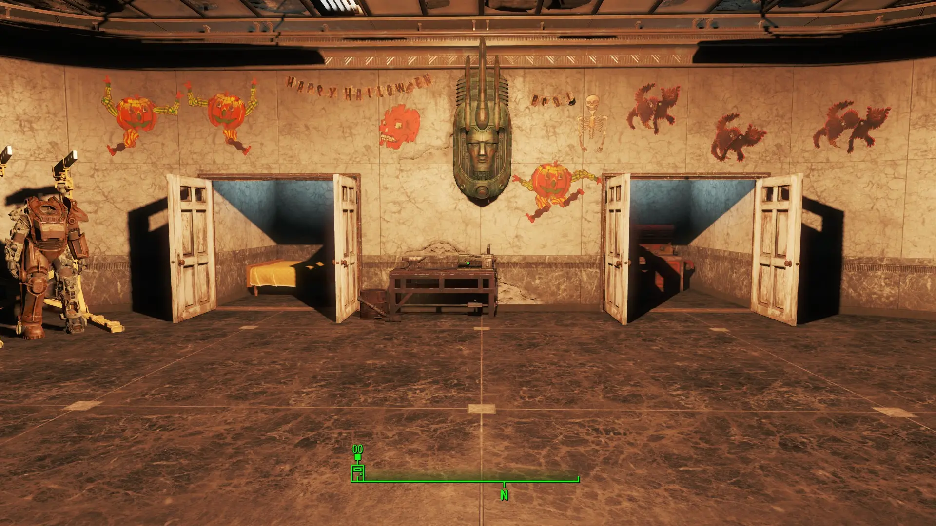 My house in fallout 4 фото 18