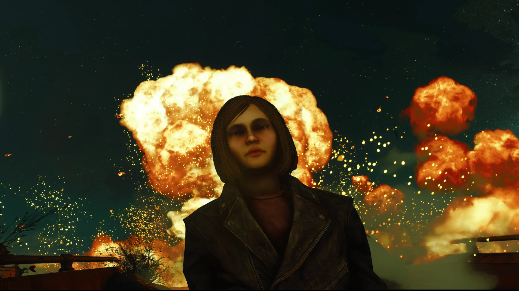 Fallout 4 Depravity Mod
