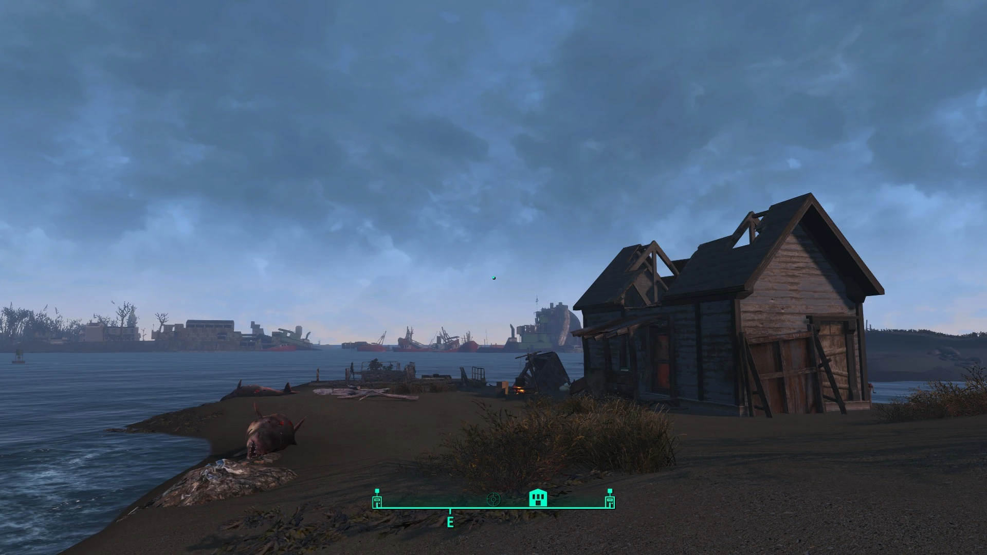 Fallout 4 поместье келли фото 63