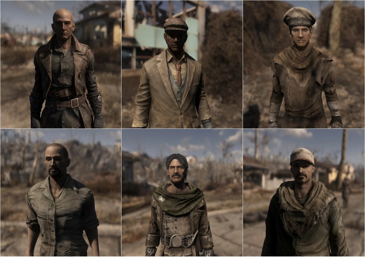 Fallout 4 бесконечные поселенцы фото 10