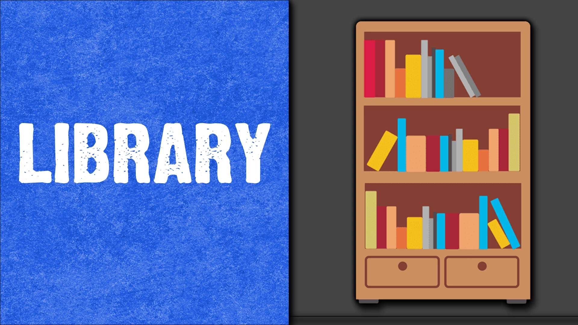 return library books fallout 5