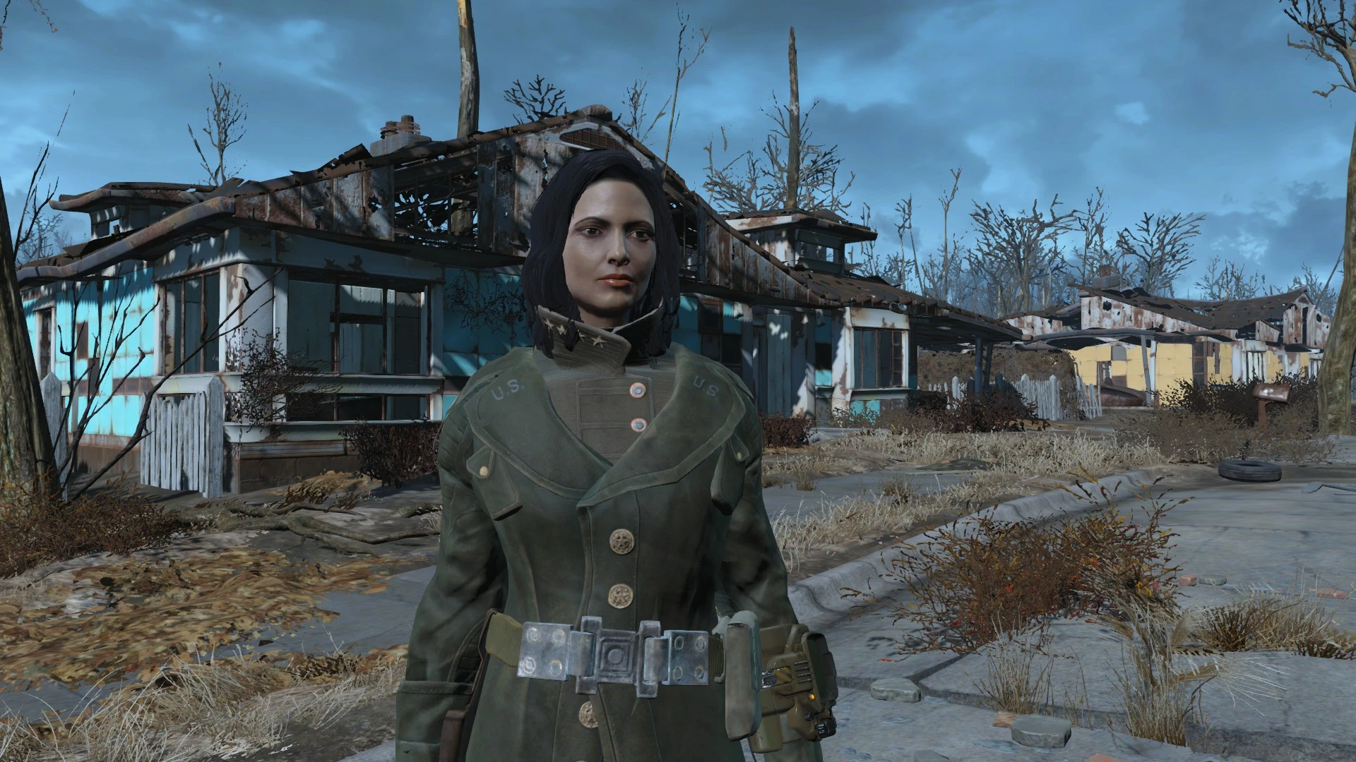 512 standalone hair colors fallout 4 фото 106