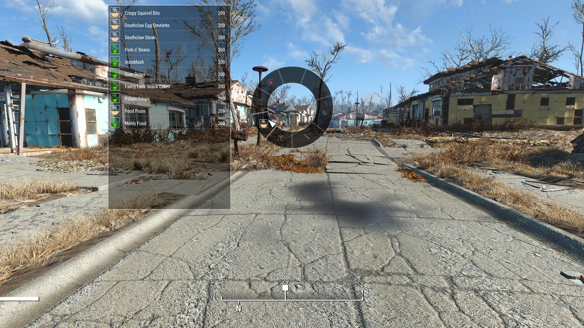 Fallout 4 def ui presets фото 103
